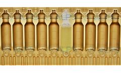 ALPS - Molds/Tooling Machine