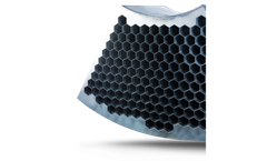 Buckau-Wolf - Vacuum Pans with Honeycomb Calandrias