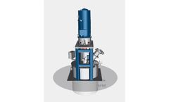 Buckau-Wolf - Discontinuous Centrifugals for Sugar and Chemical Industries