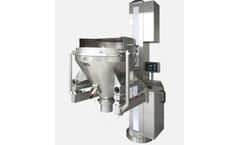 MBL -  Lifter with Weighing System