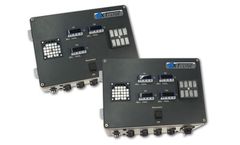 CGS ProzessAnalytik - Model XT-T1 - Temperature Controller