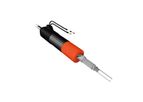 CGS ProzessAnalytik - Model Type BAL - Heated Analytic Line