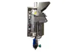 CGS ProzessAnalytik - Model Type PIER - Crack Gas Sampling System for Petrochemical Industry