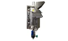 CGS ProzessAnalytik - Model Type PIER - Crack Gas Sampling System for Petrochemical Industry