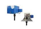 CGS ProzessAnalytik - Model MGS-010_S - Gas Sample Probe