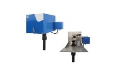 CGS ProzessAnalytik - Model MGS-010_S - Gas Sample Probe