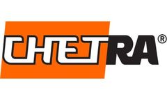 CHETRA - Model Type 1744 - Packing