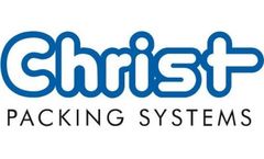 Christ - Model FilmTeq 250 / 500 - Stretch Banding Machines