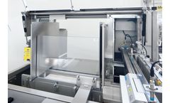 Christ - Model CaseTeq 100 - Semi-automatic Case Packer
