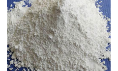 Caltron Clays - Model  OY-CAL - Oyster Shell Calcium Carbonate Powder