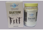 Caltron Clays - Food Grade Diatomaceous Earth (De) Powder