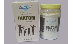 Caltron Clays - Food Grade Diatomaceous Earth (De) Powder