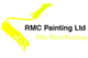 RMC Painting Ltd