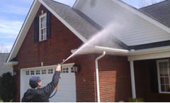 House Washing Services