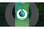 Product Launch: Concentrated Bulk Benefitial Phytoplankton for Lake Health - Video