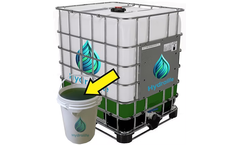 Hydralife - 100 Gallons Bulk Beneficial Phytoplankton