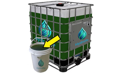Hydralife - 500 Gallons Bulk Beneficial Phytoplankton