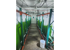 Hydralife - Custom Phytoplankton Production