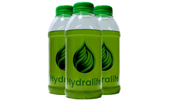 Hydralife - Greenwater