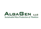 AlgaGen - Contract Production Services