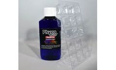 PhycoPure SeaPro - Single Species Frozen Phytoplankton