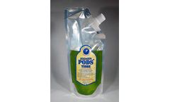 Harpacticoids - AlgaGenPods - Tisbe Biminensis