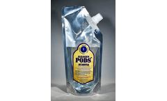 AlgaGenPods - Acartia Tonsa