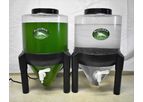 AlgaGen - Small System Live Feeds Program (SSLFP)
