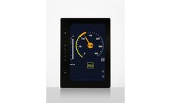 DEUTA D-EcoView - Modular Terminal System with IMX8X Processor