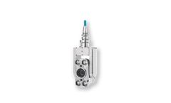 Visatec - Model VT 1000 PTZL HD EX - Inspection Camera for ATEX Zone 1