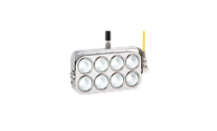 Visatec - Model VT 800 PL - LED Underwater Lighting