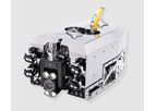 Visatec - Model VT Delfin - Nuclear Inspection System