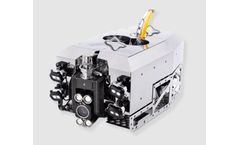 Visatec - Model VT Delfin - Nuclear Inspection System