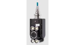 Visatec - Model VT 780 PTZ HD - Radiation-Tolerant Inspection Camera
