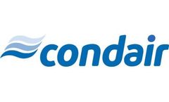Condair - Model DA - Desiccant Dryer