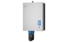 Condair - Model RS - Resistive Steam Humidifier