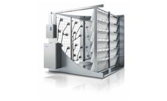 Condair - Model DL - Hybrid Humidifier