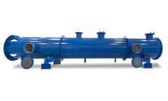 Cometec - Tantalum Columns and Reactors