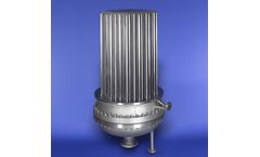 Cometec - Tantalum Bayonet Heaters