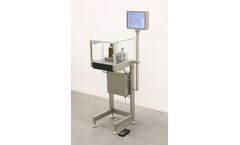 Collischan - Model SW 701 - Microdosing System