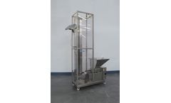 Collischan - Tablet Lift