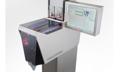 Collischan - Model Multicount 60 - Tablet Counting Machine