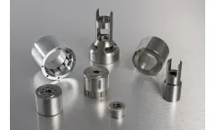 DST - Permanent Magnetic Couplings for Environmentally Friendly Drive Solutions