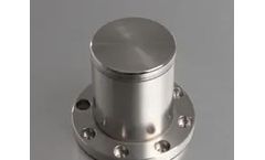 DST - Standard Metallic Canister