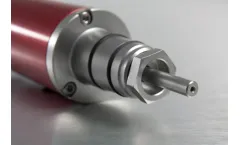 DST - Agitator Drives with Permanent Magnetic Coupling