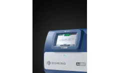 Domino - Model Ax130i - Continuous Inkjet Printer