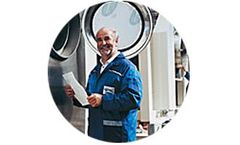 Comprehensive Service