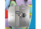 DRIACOATER - Model DRC1200 to DRC1900 - Air Handling System