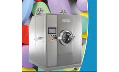 DRIACOATER - Model DRC1200 to DRC1900 - Air Handling System