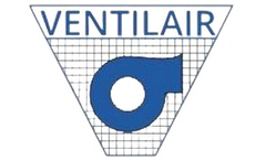 Ventilair - Portable Dust Collector